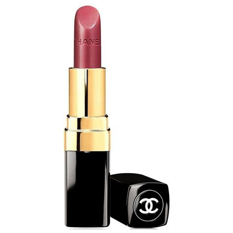 Chanel Rivoli Rouge Coco Hydrating Creme Lip Colour Dupes